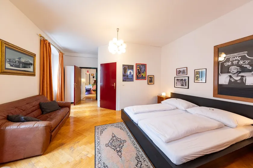 Sixties Appartement - Image 1