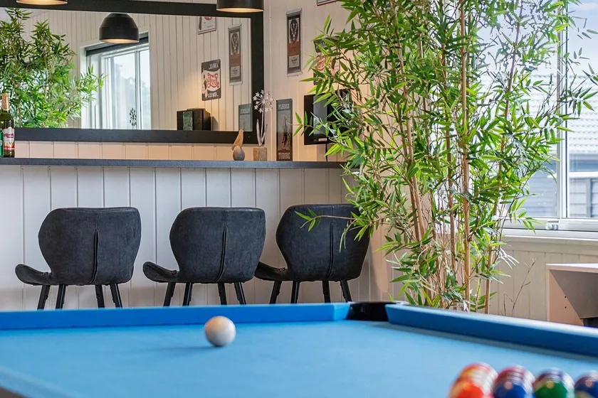 20 person holiday home in Nørre Nebel - Image 1