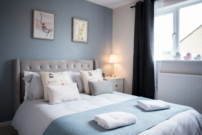 Cosy, dog friendly house in Bourton-on-the-Water - Image 1