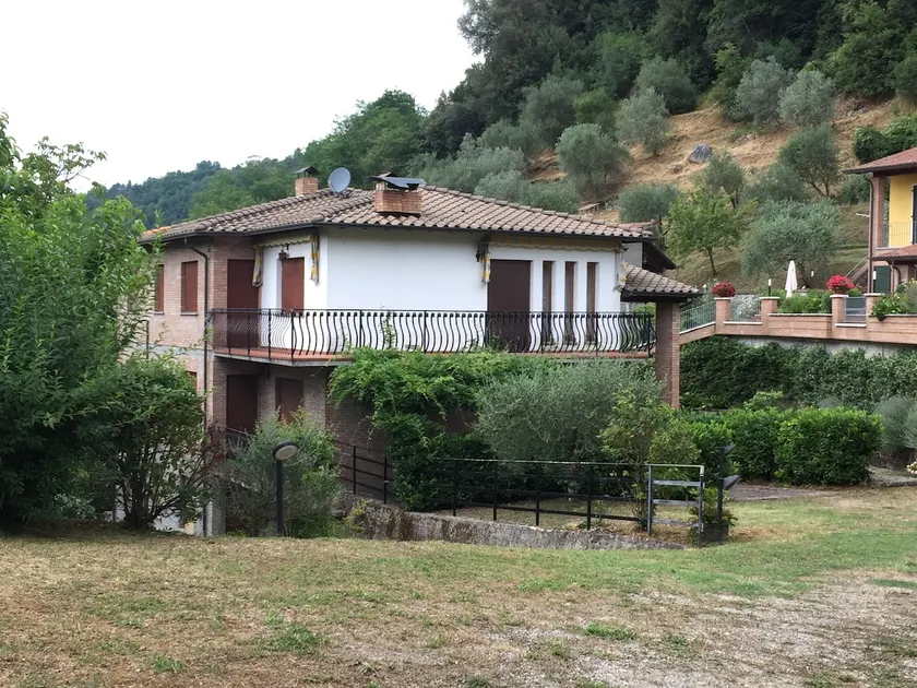Villa Romolina - Image 1