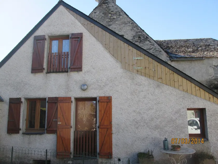 Vacation rental: cottage in Vielle-Aure - Image 1