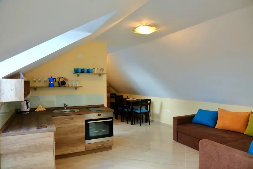 Maria Apartman Pécs III - Image 1