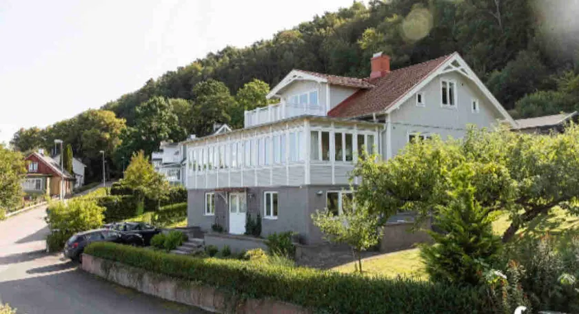 Hällen - own apartment in Båstad near the sea, hiking - Image 1