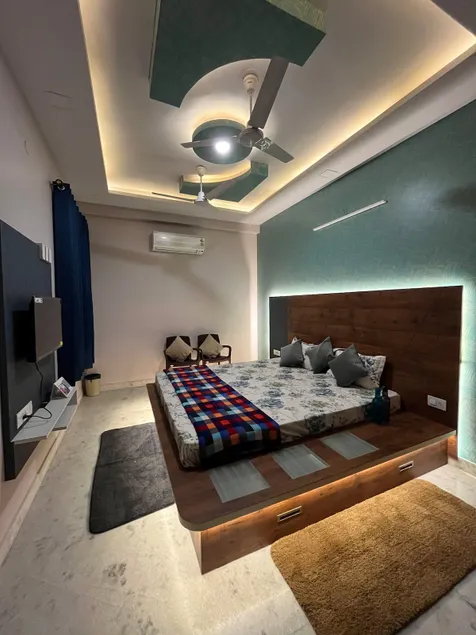 The Urban Escape (3BHK Suites) - Image 1