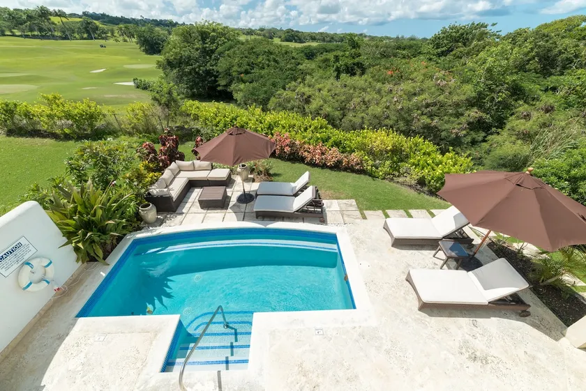 Royal Westmoreland - Sugar Cane Ridge by Blue Sky Luxury - Image 1
