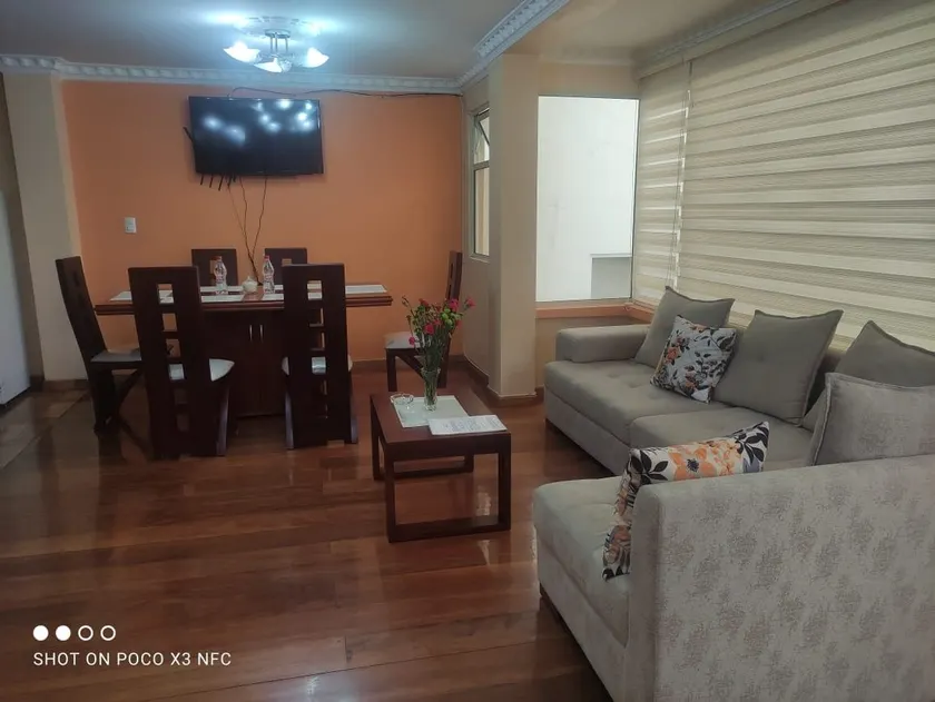 Accommodation in the city's historic center - Image 1