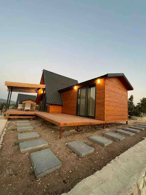 NefesURLA Bungalow 2 - Image 1