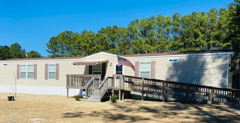 Home away from Home - Image 1