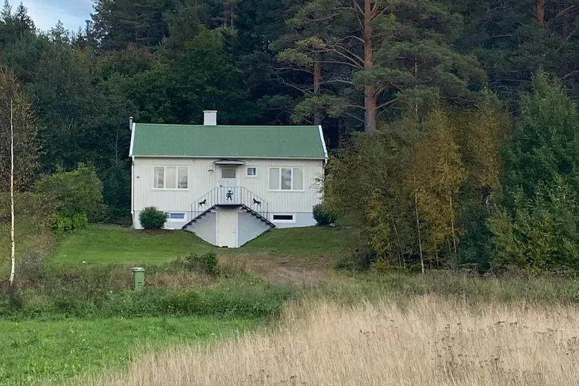 Villa Styrnäs - Image 1