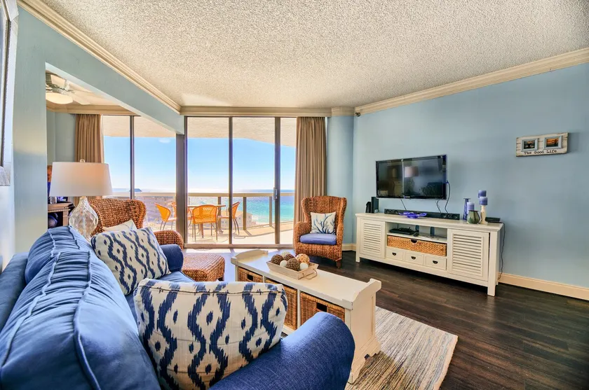 Sirene at 705 - Surfside Resort - Image 1
