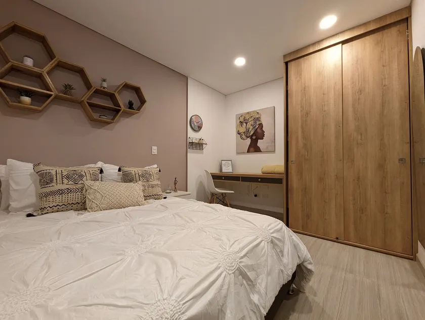 Suite in Chapinero, Bogotá D.C. - Image 1