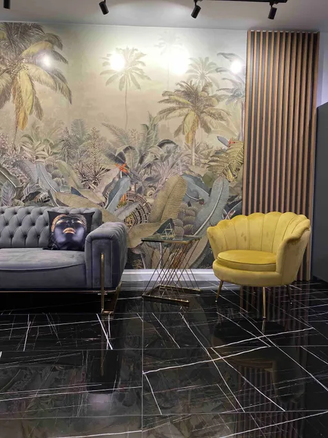 Jungle Apartment near City Center - Image 1