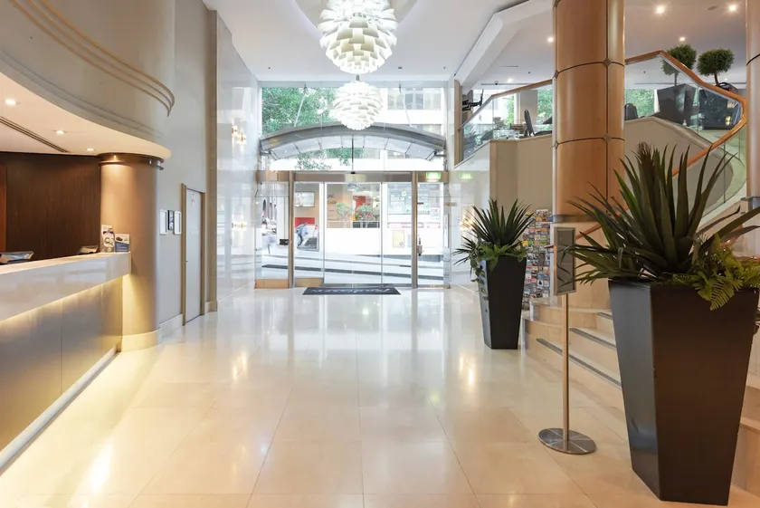 1 bed room unit in 4 1/2 * hotel free parking - Image 1
