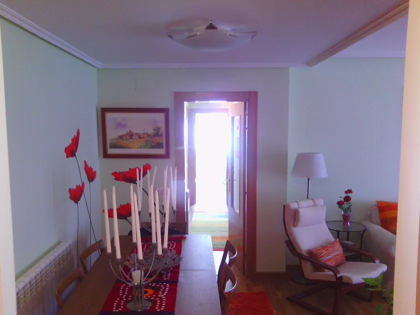 In the heart of La Rioja:Golf,Piscinas and bodegas. - Image 1