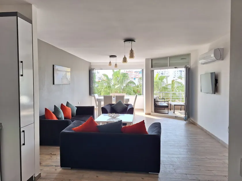 Apartment by the sea Erdemli/ Kizkalesi - Image 1