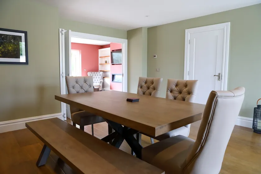 5* Self Catering - Image 1