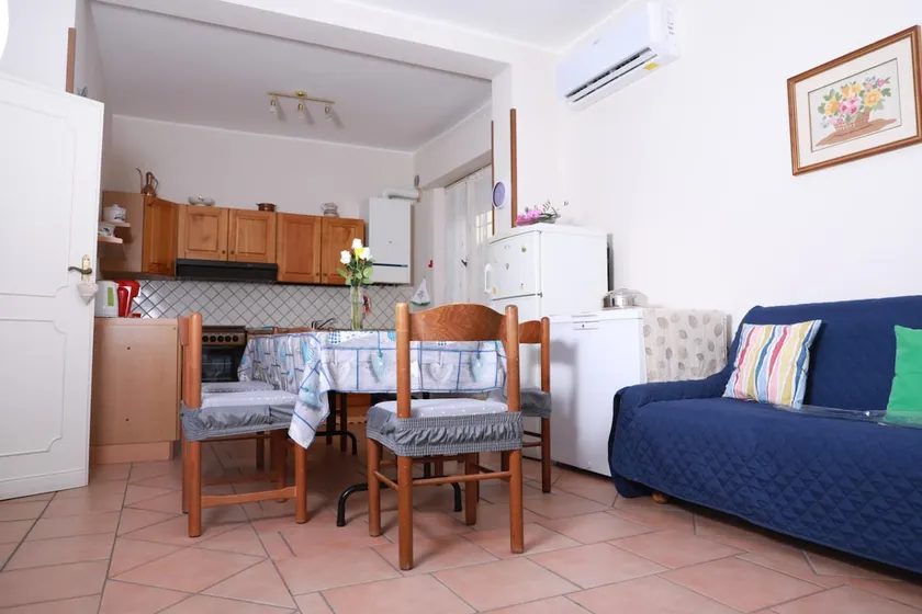 The home of Francesco and Lucia - Image 1