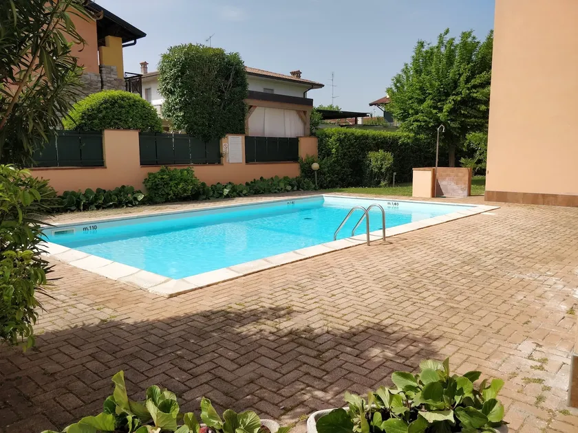 Sirmione Easy Garda Lake Penthouse - Image 1