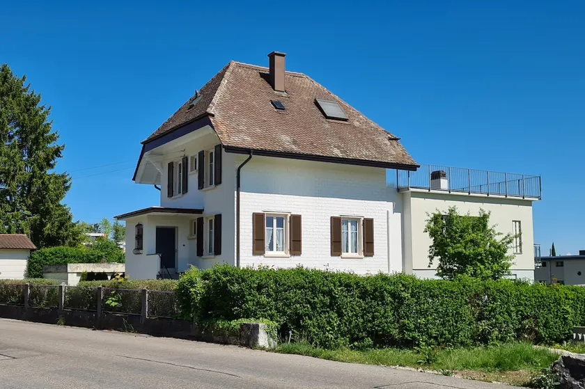 luxury home, sublime view in La Neuveville - Image 1
