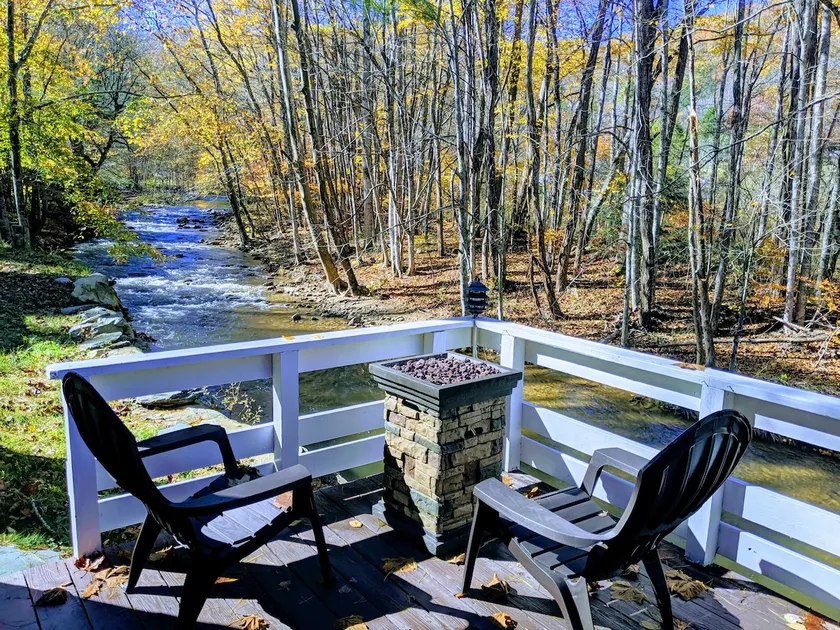 River Run Cabin - Image 1