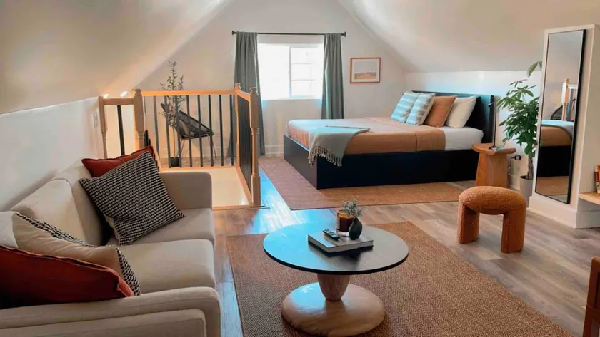 Comfy & Private Chicago Studio - Image 1