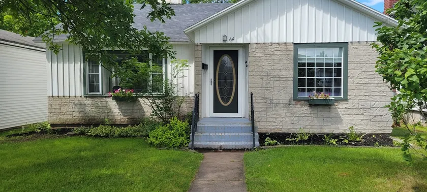 Cheerful 3- bedroom - Image 1