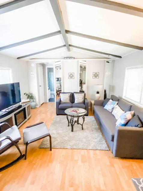 Dold pärla 1Bed / 1 bad med kök och tvätt - Image 1