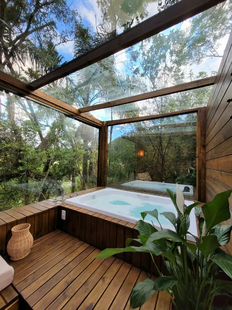 Mirante do Caeté Cabin - Image 1