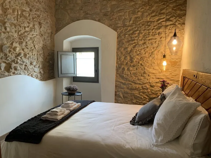 Can Puig. Catalan House - Image 1