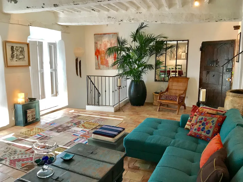 MAGNIFICENT DUPLEX 65M2 SEA VIEW - Image 1