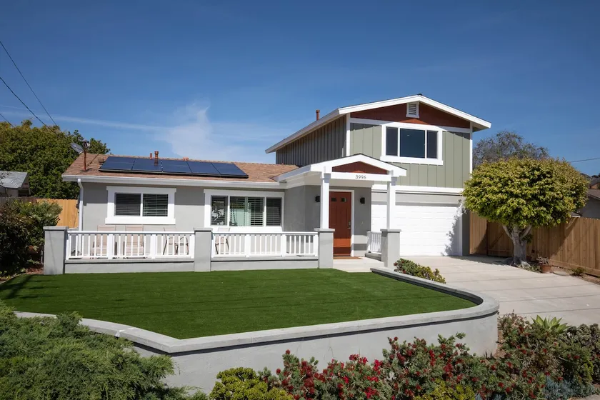 Carlsbad Getaway - Spacious and New! - Image 1