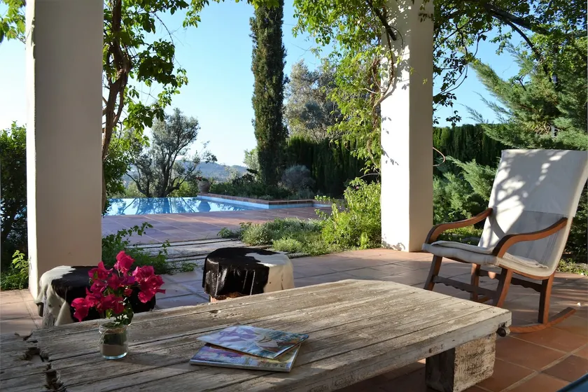 Apartment in a country estate in Mallorca - Image 1