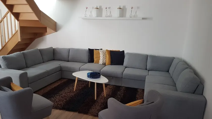 Nice apartment 5 minutes from downtown. - Image 1