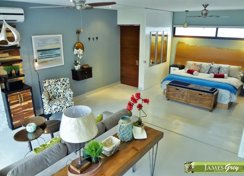 Increíble loft Tao con vistas al campo de golf. - Image 1
