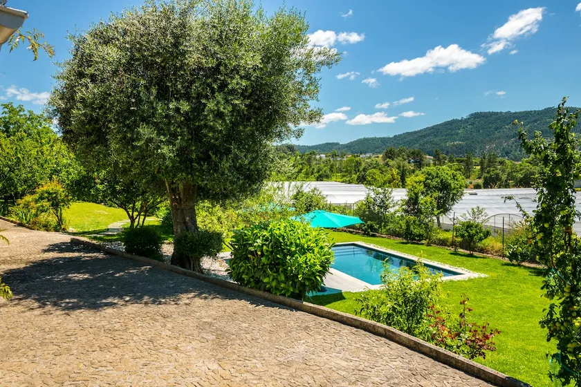 Casa de Campo – Olive House - Image 1