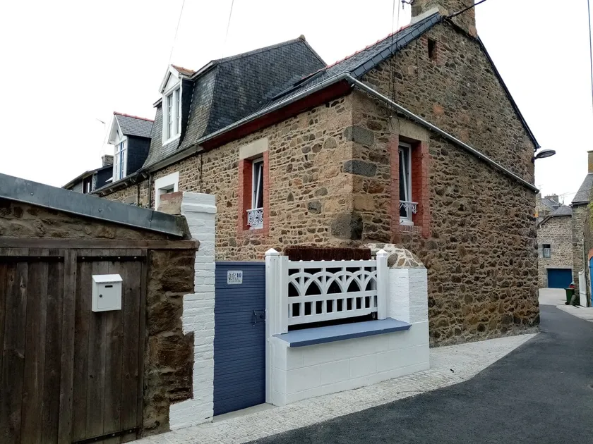 la petite maison du Portrieux - Image 1