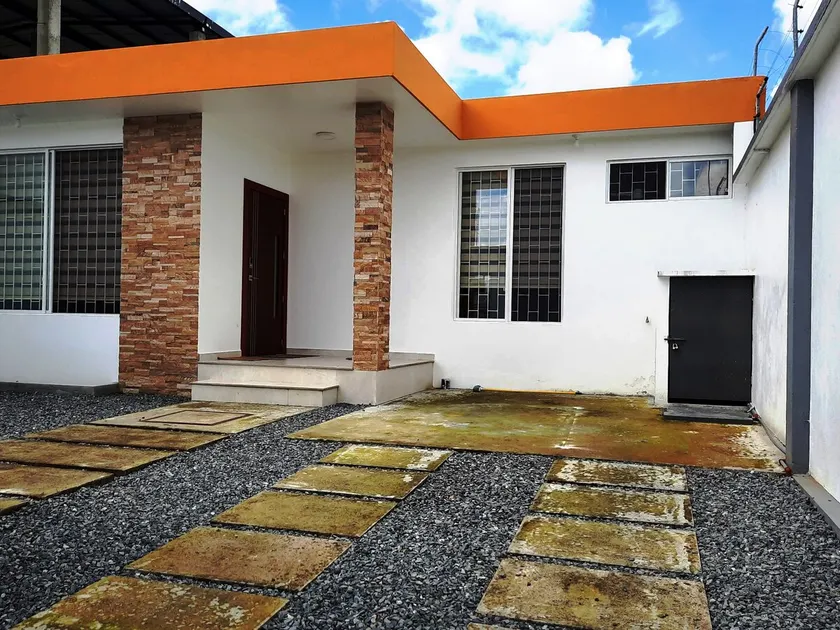 Casa Emilia, your home in Santo Domingo - Image 1