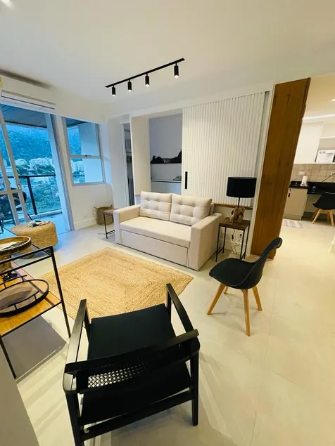 Apartamento Leblon - Rio Design - Image 1