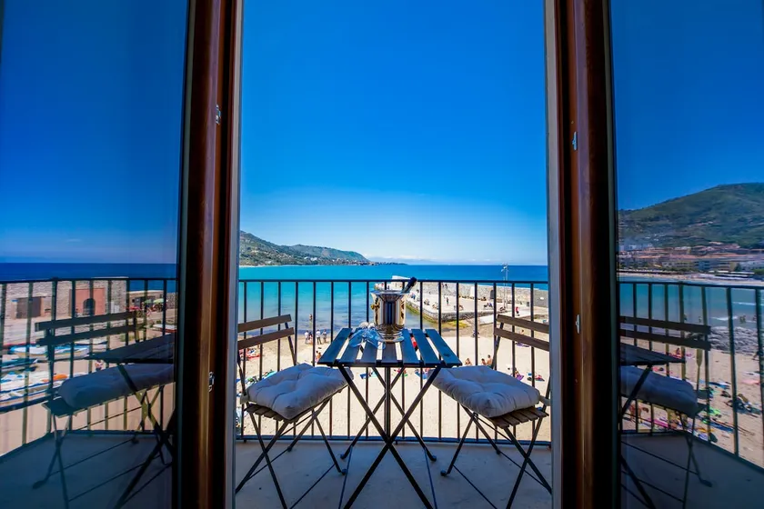 Casa sul mare - Image 1