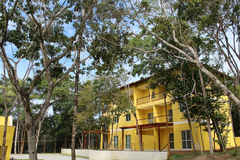 COZY REFUGE 6 km from Praia do Forte - Image 1
