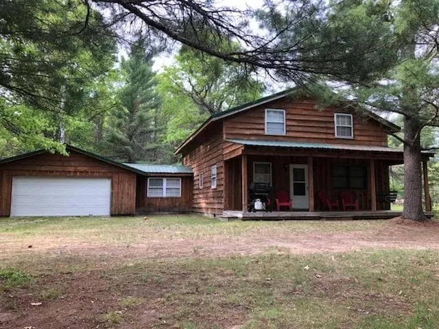 Northwoods Hideaway - Image 1