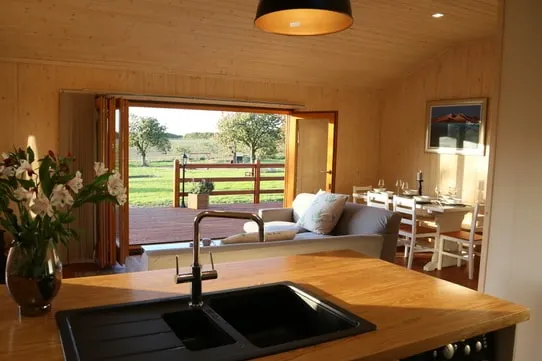 The Orchard Bramble Lodge - Image 1