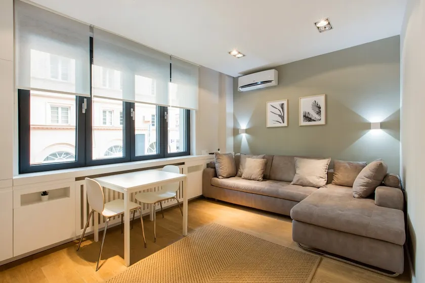 Belgrade centre, top location. Dorćol, all new. - Image 1