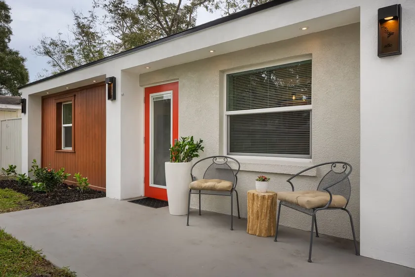 Spectacular Midtown Tampa Retreat - Image 1