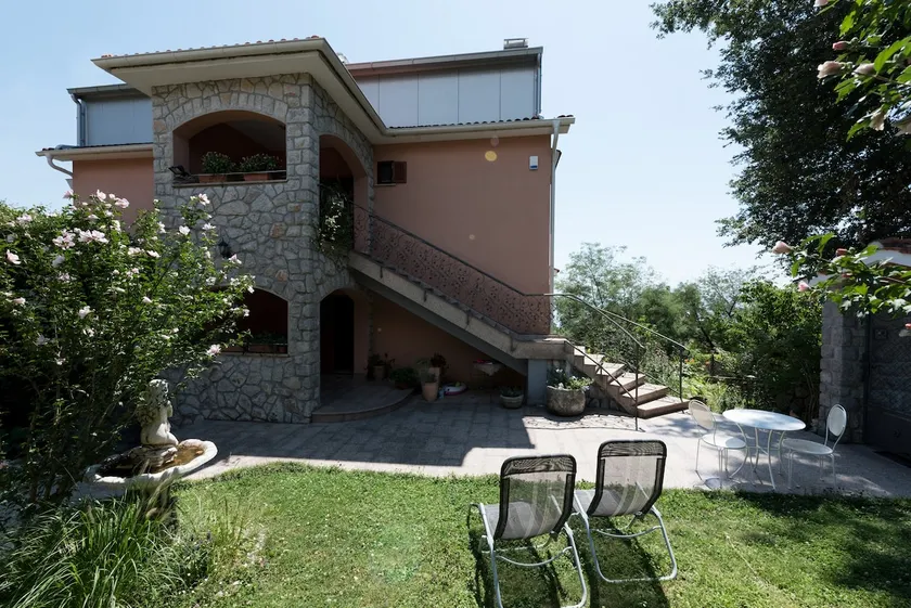 Oasis in a Green Garden - Image 1