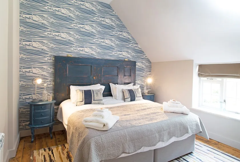 No33 Thornham Boutique Cottages - Image 1