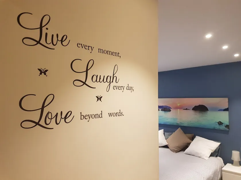 Modern apartment 20 minutes away. From downtown Madrid - Image 1