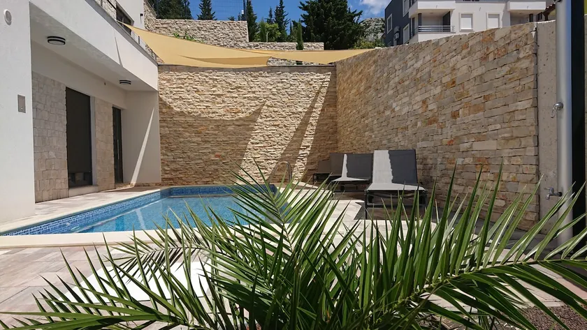 Villa Horizon three bedrooms - Image 1