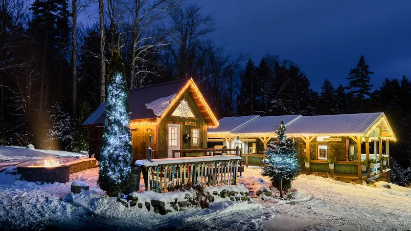Peaceable Nation at Sugarbush Mt. Ellen - Image 1