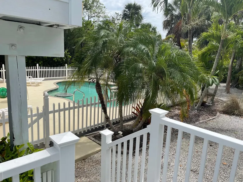 Vacation home within walking distance to Bowman Beach - Image 1